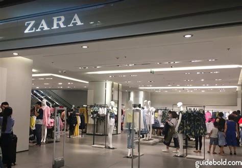 zara vincom đồng khởi.